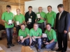 Radioklub Cerkno, S50E dobitniki ZRS značk in  plaket 2012