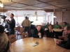 Zbiranje družbe za predavanja, S50E 2012