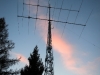 S50E 14 & 21 MHz OWA Yagi