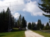 Radioklub Cerkno, S50E -Črni vrh nad Cerknim 1291 m ASL