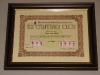 Tone Črv, S54E DXCC 160 Meters 280