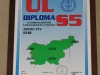 Tone Črv, S54E S5 UL Diploma