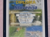 Jernej Črv, S57WJC Diploma Slovenija VHF FM