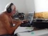 Miran 9A/S50O from Palagruža Island EU-090, July 2015
