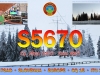 S567O QSL card