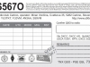 S567O QSL Card rear