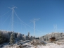 S50AM, S50U, S54E Gorski Vrh station, JN66XD