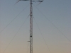 2 el. 7MHz Yagi at 40m tower