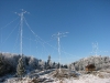 S50AM, S50U, S54E Gorski Vrh station, JN66XD