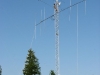 6 el. 21 MHz OWA YAGI on 15m long boom