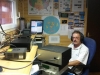 S50HQ IARU HF Championship 2015 Črni Vrh S50E station - S50R