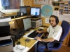 S50HQ IARU HF Championship 2015 Črni Vrh S50E station - S50R