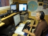 S50HQ IARU HF Championship 2015 Črni Vrh S50E station - S50U
