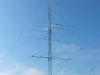 S50HQ IARU HF Championship 2015 KAL S50K station