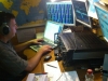 S50HQ IARU HF Championship 2015 KAL S50K station - S59KW op.