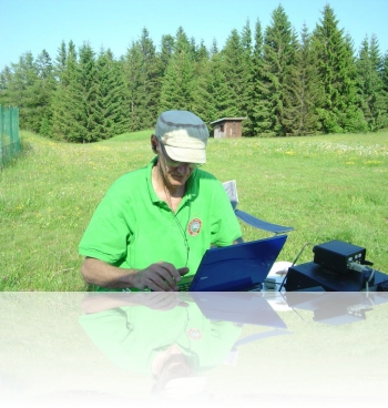S51J/P v IARU Region 1 Fieldday