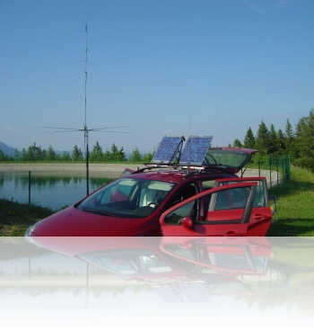 S51J/P v IARU Region 1 Fieldday