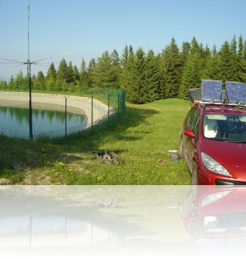 S51J/P v IARU Region 1 Fieldday
