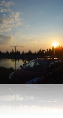 S51J/P v IARU Region 1 Fieldday