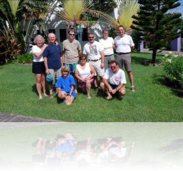 J3A team 2007