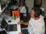 Postaji za 14 in 21 MHz
