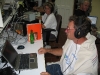 Postaji za 14 in 21 MHz