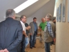 Radio klub Cerkno - nov klubski prostor