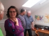 Radio klub Cerkno - nov klubski prostor