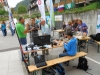 Radio klub Cerkno na festivalu nevladnih organizacij Goriške statistične regije