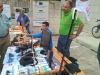 Radio klub Cerkno na festivalu nevladnih organizacij Goriške statistične regije