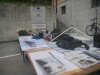 Radio klub Cerkno na festivalu nevladnih organizacij Goriške statistične regije