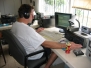S50R running 21 mhz cqww cw 2003