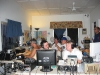 The full PJ2T 2003 crew