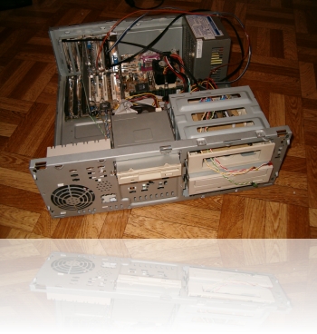 S50EDX Echolink - SvixLink