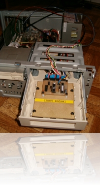 S50EDX Echolink - SvixLink