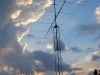 S50HQ 2016 VOJSKO 28 MHz SSB 7 EL. MONOBAND YAGI