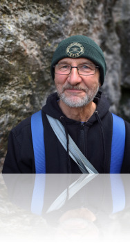 Anton Črv - Tone Foto Tadeja Črv