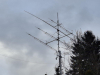 S54E GPX-Antennas 3 element 5 bands