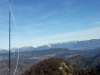 Blegoš SOTA S5/CP-003 activator Janez, S51J