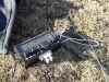 Blegoš SOTA S5/CP-003 ELECRAFT KX2