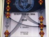 Leo Xhoko, S50R KV POKAL 2016 2. mesto kategorija C - CW/SSB