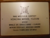 Miran Vončina, S50O 1982 CQ WPX SSB Europe winner 21 Mhz