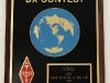Danilo Brelih, S50U 1999 ARRL SOSB 1.8 MHz World Winner
