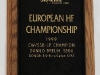Danilo Brelih, S50U 1999 EU HFC SOAB Low Power Champion