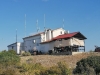 Planinski dom Sv. Andrija ( 267 m), katerega upravljalec je HPD Hum Vis