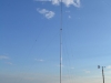 Postavljanje anten