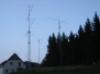 Jelenk-Vojsko, 1120 m asl