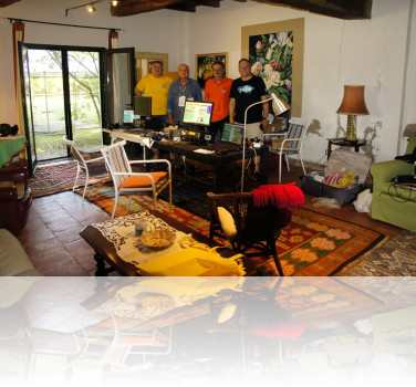 WRTC 2022 I41M ekipa