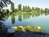 WRTC 2022 lokacija, jezero