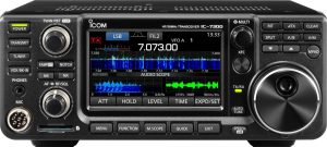 HF/50 MHz Transceiver ICOM IC-7300